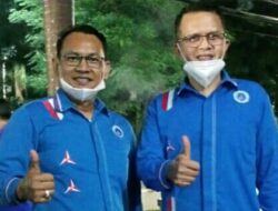 Ketua Bintang Muda Indonesia ( BMI) Kabupaten Bekasi Apresiasi Tenaga Kesehatan Covid-19