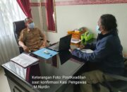 KCD Wilayah III Menyayangkan Sikap KIBB, Begini Ceritanya