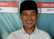 Pilkades Pematang Gadung, Calon Kades Sultoni Nomor Urut 2