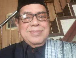 Ini Masukan Tokoh Bekasi Terhadap Penjabat Bupati Bekasi, Dr. H. Dani Ramdan, M.T Pengganti Almarhum H. Eka Supria Atmaja