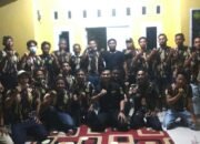 Komisariat AMS Bekasi Raya Gelar Temu Kader