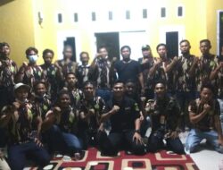 Komisariat AMS Bekasi Raya Gelar Temu Kader