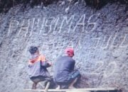 PANSIMAS DESA POHAN JULU PERLU DIUSUT APARAT PENEGAK HUKUM