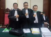 HUT PERADIN Yang Ke- 57 Tahun, Law Firm DSW & Partner Beri Ucapan Selamat Dan Doa