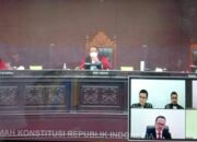 Hmm.. Persoalan UKW dan Verifikasi Media DP Terungkap di Sidang MK