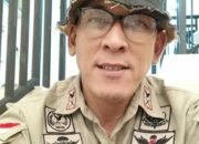 BPBN DPW Bekasi Kobarkan Semangat Vaksin