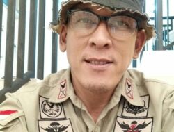 BPBN DPW Bekasi Kobarkan Semangat Vaksin