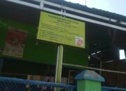 Gas LPG 3 Kg Sulit Didapat Agen  Di Kelurahan Kenanga Jual Dengan Harga 25 Ribu.