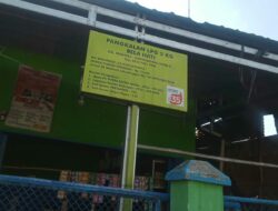 Gas LPG 3 Kg Sulit Didapat Agen  Di Kelurahan Kenanga Jual Dengan Harga 25 Ribu.