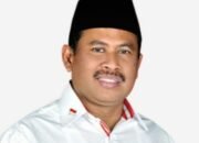 Ketua LAN Kabupaten Bekasi Beri Selamat Kepada H. Akhmad Marjuki Yang Akan Dilantik Sebagai Wakil Bupati