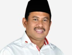 Ketua LAN Kabupaten Bekasi Beri Selamat Kepada H. Akhmad Marjuki Yang Akan Dilantik Sebagai Wakil Bupati