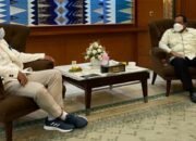 Nyumarno F-PDI Perjuangan DPRD Kabupaten Bekasi : “Secara Konstitusi H.Akhmad Marjuki Langsung Jabat Bupati