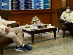 Nyumarno F-PDI Perjuangan DPRD Kabupaten Bekasi : “Secara Konstitusi H.Akhmad Marjuki Langsung Jabat Bupati