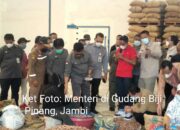 Usir Wartawan, SPRI Serukan Menteri Pertanian Harus Dipidana