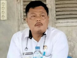 Camat Somambawa, VC Viral Baru Baru Ini Saya Duga Hasil Editan.