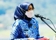 50 Tahun Korpri Berkarya, ASN Bersatu, Korpri Tangguh, Indonesia Tumbuh