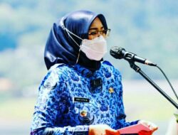 50 Tahun Korpri Berkarya, ASN Bersatu, Korpri Tangguh, Indonesia Tumbuh