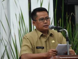 PPDB Online Jawa Barat Sempat Bermasalah