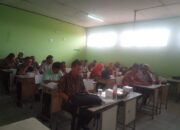 KCD Wilyah III Lakukan Pembinaan Persiapan USBN/UNBK