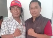 KCD Wilayah 3 Adakah Olah Raga Bersama, Ada Kepala Sekolah ‘Membangkang’