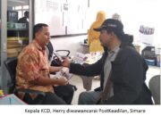Kepala KCD Minta Sekolah Cabut Dan Ganti Maklumat Yang ‘Salah Arti’