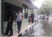 KPK GERUDUK PJT PURWAKARTA