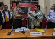 Presiden Yakin Terduga Penyerang Novel Baswedan Dapat Ditangkap Segera