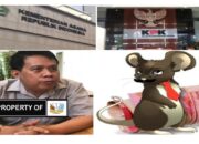 KPK Segera Ungkap Dana BOP 2,5 Triliun Di Kemenag