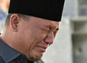 Kabar Baik, Tangisan Bahagia Wabup Karawang Usai Dinyatakan Negatif Corona