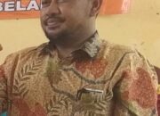 Anggaran Dana Desa Sukaraja Diduga Kuat Tidak Tepat Sasaran