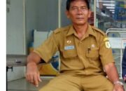 Plt Kades Pematang Terang Yang ‘Ludahi Wartawan itu, Disinyalir Korupsi ADD