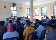 Keberhasilan Dalam Membangun Desa, Jaut SW Tetap Persilahkan Warganya Ikut Serta Pencalonan Kades