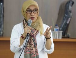 Dinas Pendidikan Jawa Barat Bidang PSMK Adakan Rapat Koordinasi