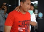 Diringkus Pencucian Uang Narkoba, Kalapas Kena Pecat.  MAPAN Apresiasi Kinerja BNN