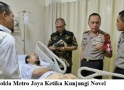 Penyidik KPK Diserang, Preseden Buruk Di Negeri Ini?