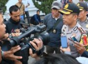Polres Karawang Ungkap Kejahatan Curas