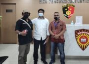 Kasus Penyiraman Air Keras Tak Kunjung Kelar, Div Propam Menunggu Hasil Gelar Perkara