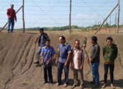 LSM KOREK Minta PT.SCS Menyerahkan Tanah Milik Ahli Waris