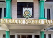 LSM FORMAS Indonesia Laporkan  Beberapa SKPD Ke Kejari Tobasa