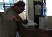 Kajari Cikarang Tidak Biarkan Jajarannya Backingi Kasus