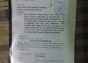 Diduga Terima Suap, Kajari Manado Dilaporkan Ke KEJAGUNG Dan MABES POLRI