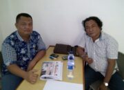 Kejari Tobasa Transparan, Kini Sedang Dalami Sejumlah Laporan