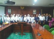 Sejumlah Elemen Masyarakat Bekasi Laporkan CPDB Yang Belum Bersekolah Ke Kemendikbud