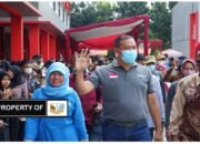 Kepala SMKN 15 Kota Bekasi, Supriyatin Dapat Apresiasi Dari Walikota dan Kepala KCD