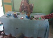 Kepala SMPN 2 Tanjung Beringin Berbohong?