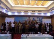 Dinas PUPP Provinsi Kepri Sosialisasikan Perpres Nomor 16 Tahun 2018