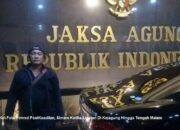 Bersih-Bersih Oknum Jaksa Nakal, Bukan Hanya Pemecatan Malah Dipidanakan