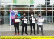 Ketum APKOMINDO Serius Tantang Otto Ungkap Pemalsuan Dokumen