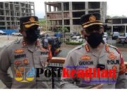 Kinerja Kapolres Metro Bekasi, Kombes Gidion Banyak Mendapat Apresiasi dan Terimakasih