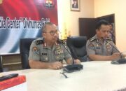 Terlalu ‘Pede, Kapolres Ketapang Dicopot